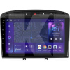 Штатна магнітола MOSS M2 4+32 Gb 9" Peugeot 408 1 T7 2012-2020 AMS (49403)