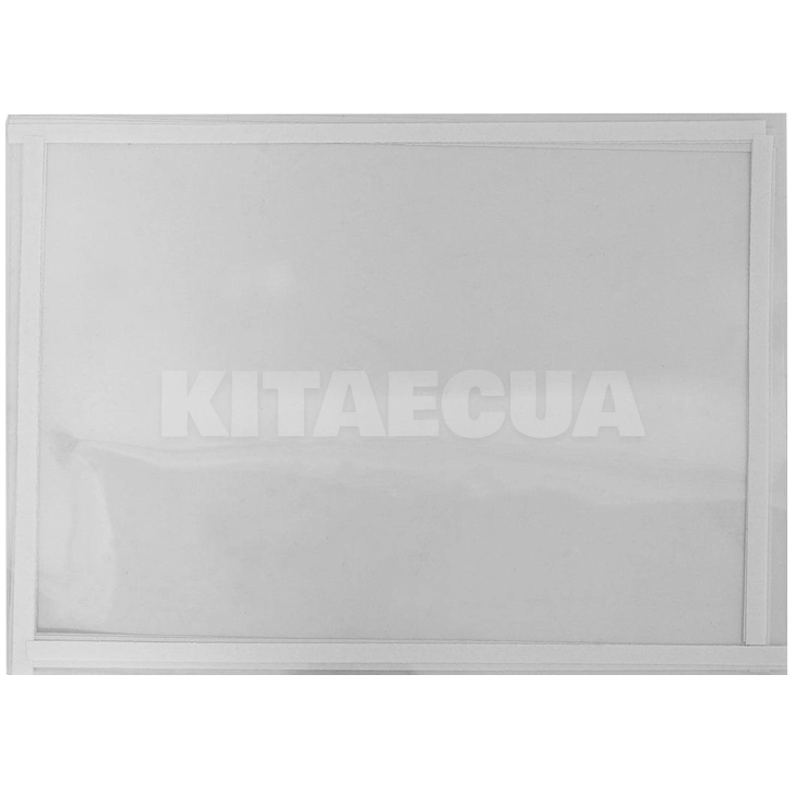 Защитная пленка для окна пескоструйной камеры YATO (YT-55845)