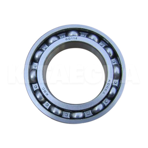 Подшипник шариковый КПП 2.8L ОРИГИНАЛ на Great Wall HOVER (19-00-130-015)