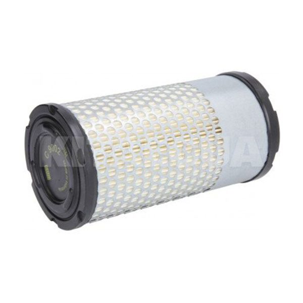 Фільтр повітряний MANN (C 9002)