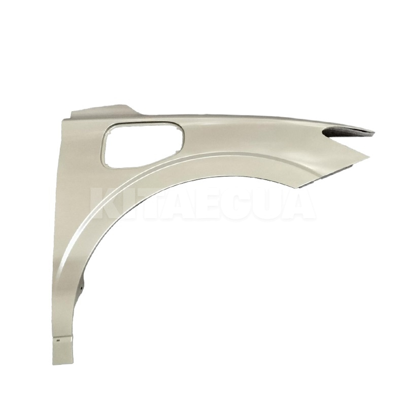 Крыло переднее правое ОРИГИНАЛ на BYD EV E2 (ELEAD-8403112/77)