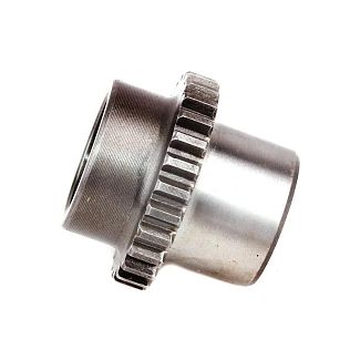 Шестерня блокування переднього моста 