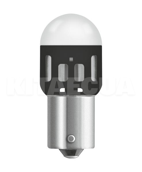 Світлодіодна лампа 12V 1,2 W Standart (компл.) NEOLUX (NE NP2260CW-02B)