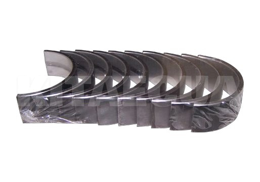 Вкладиші корінні STD на Chery ELARA (481H-BJ1005013)