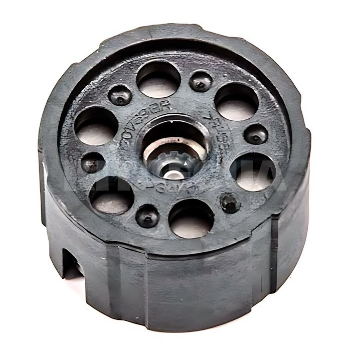 Підшипник вижимний 1.6L 7 SEVEN PARTS на Chery AMULET (015141165AA) - Kitaec.ua Підшипник вижимний 1.6L 7 SEVEN PARTS на Chery AMULET (015141165AA)