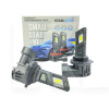 LED лампа для авто SmallStar +100% HB4 50W 5500K (компл.) StarLight (SL-SS-HB4W)