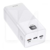 Повербанк Giant 40000mAh 100W белый PROOVE (577330003)
