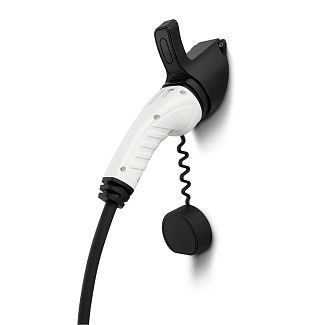 Держатель для зарядного пистолета Type 2 UACHARGER