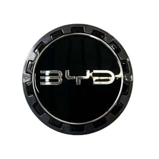 Колпачок ступицы (центральный) BYD