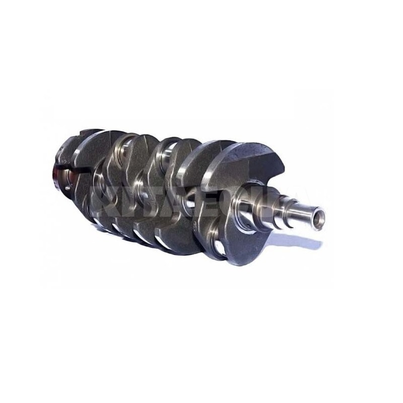 Колінвал 2.0L KLM Autoparts на TIGGO 2.0-2.4 (484J-1005011)
