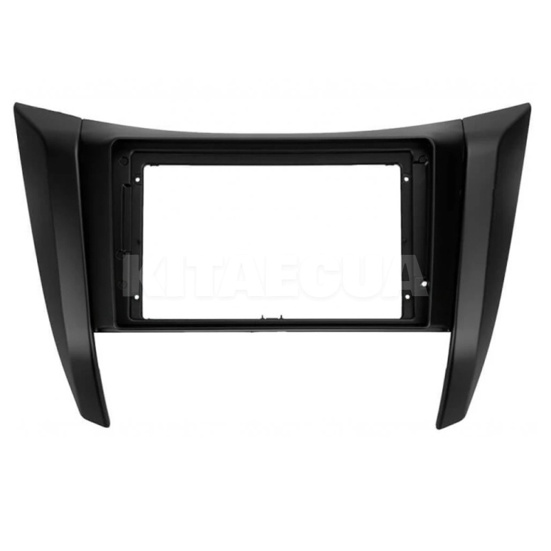 Штатна магнітола CC3L 4+64 Gb 9" Nissan Navara D23 IV 4 2014-2021 (B) Teyes (51990) - 2