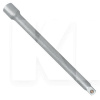 Удлинитель для торцевых головок шарообразный 1/4" 100 мм Intertool (ET-1210)