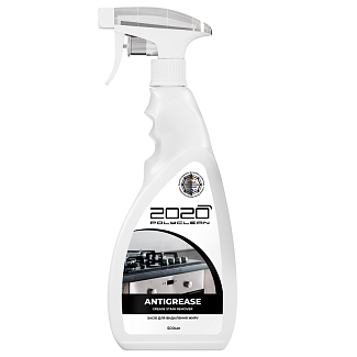 Очиститель жира Antigrease 0.5л 2020 Polyclean