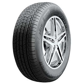 Шина літня 255/45R20 101W 701 4X4 road Riken