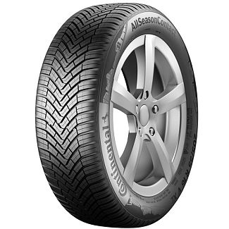 Шина всесезонна 235/55R19 105V XL FR AllSeasonContact CONTINENTAL