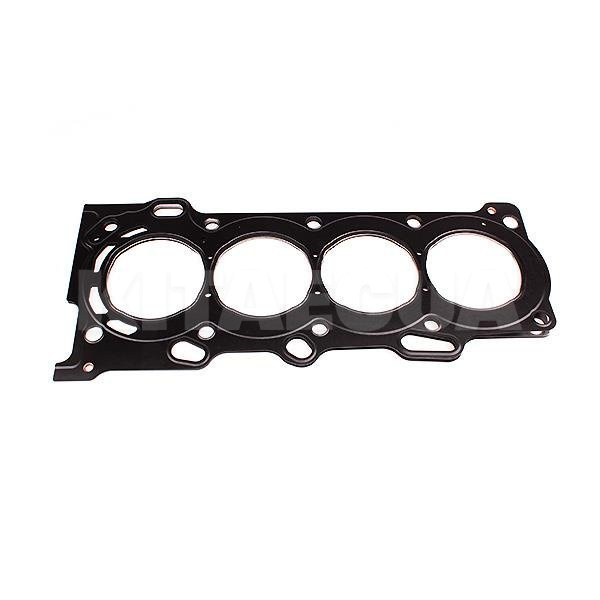 Прокладка ГБЦ (металл) PREMIUM на Geely SL (1136000058) - 2
