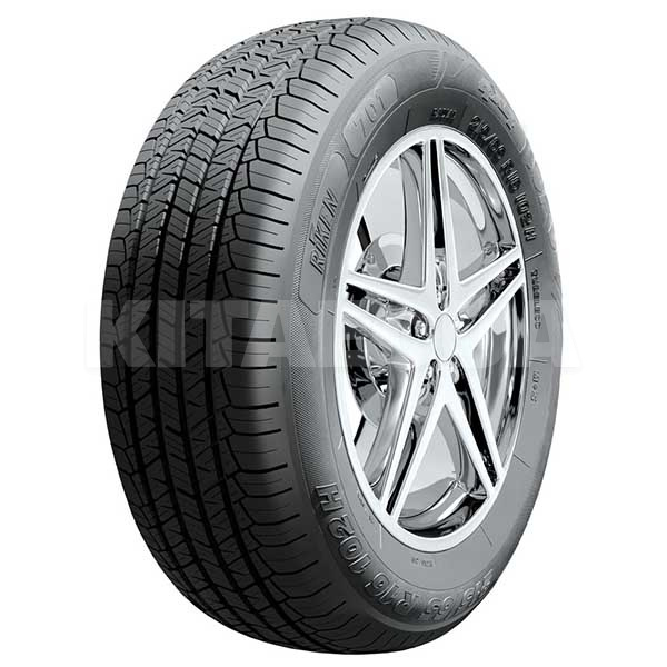 Шина літня 255/45R20 101W 701 4X4 road Riken (1000390872)