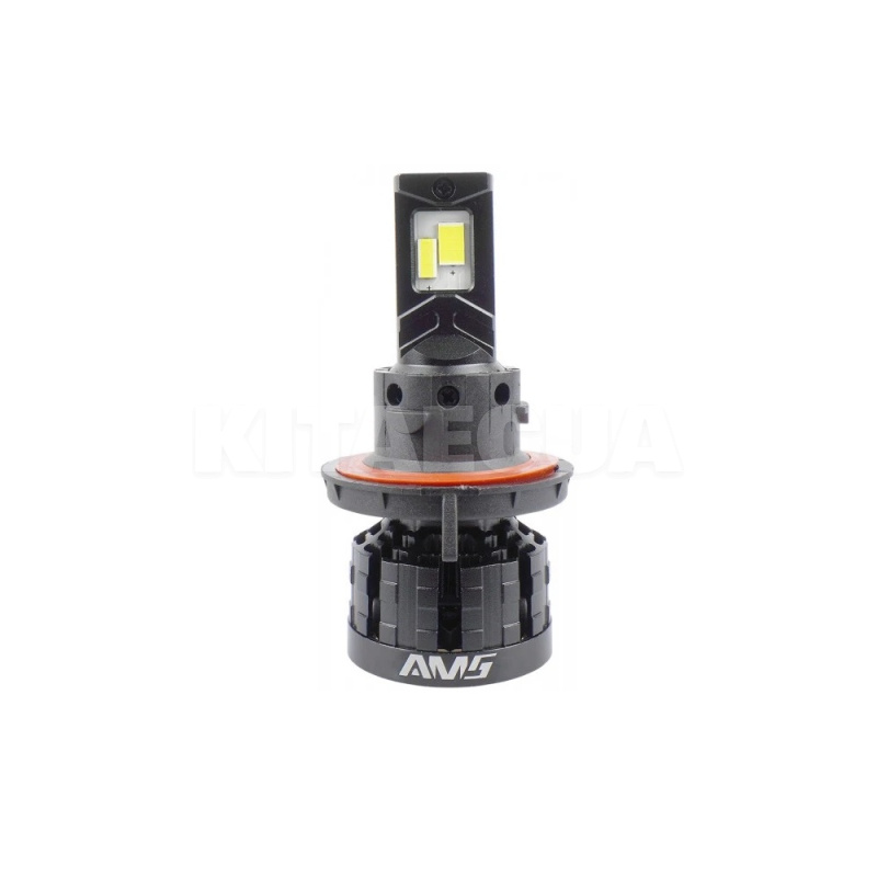 LED лампа для авто ULTIMATE POWER-F H13 65W 5500K CANBUS AMS (63835) - 6