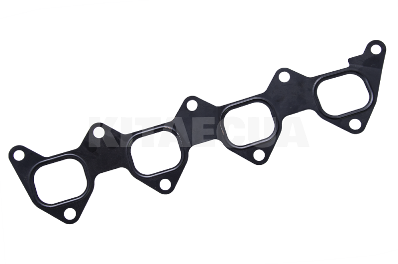 Прокладка впускного коллектора на Geely MK2 (E010001301) - 2