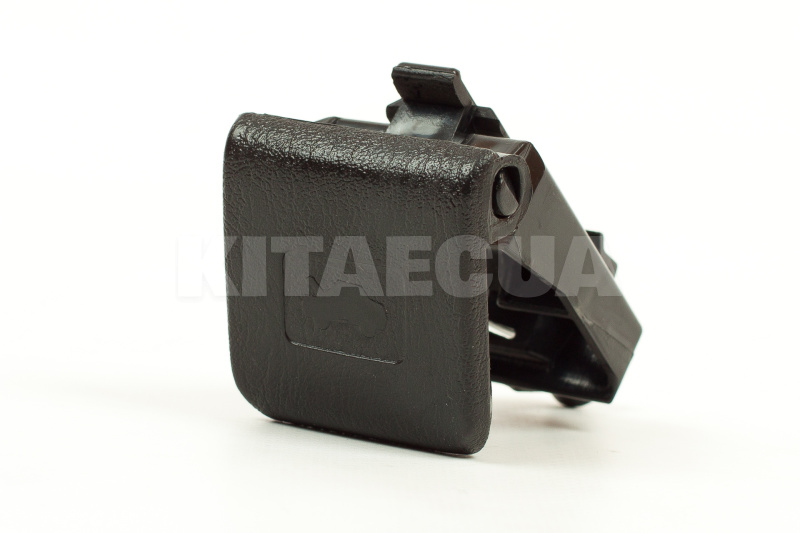 Ручка открывания капота (черная) на Geely MK (101800591900601)