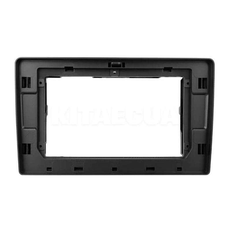 Штатна магнітола MOSS M3 4+32 ГБ 10" Citroen C3-XR 2019-2020 (F1) AMS (50785) - 3