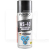 Мастило багатофункціональне PROFESSIONAL MULTIPURPOSE LUBRICANT WS-40 200мл Winso (830200)