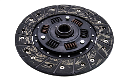 Диск сцепления 190 мм 1.5L