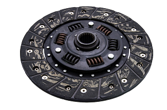 Диск сцепления 190 мм 