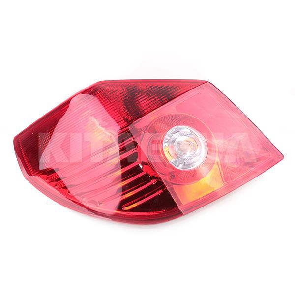 Ліхтар задній лівий на Geely MK2 (1017001549)
