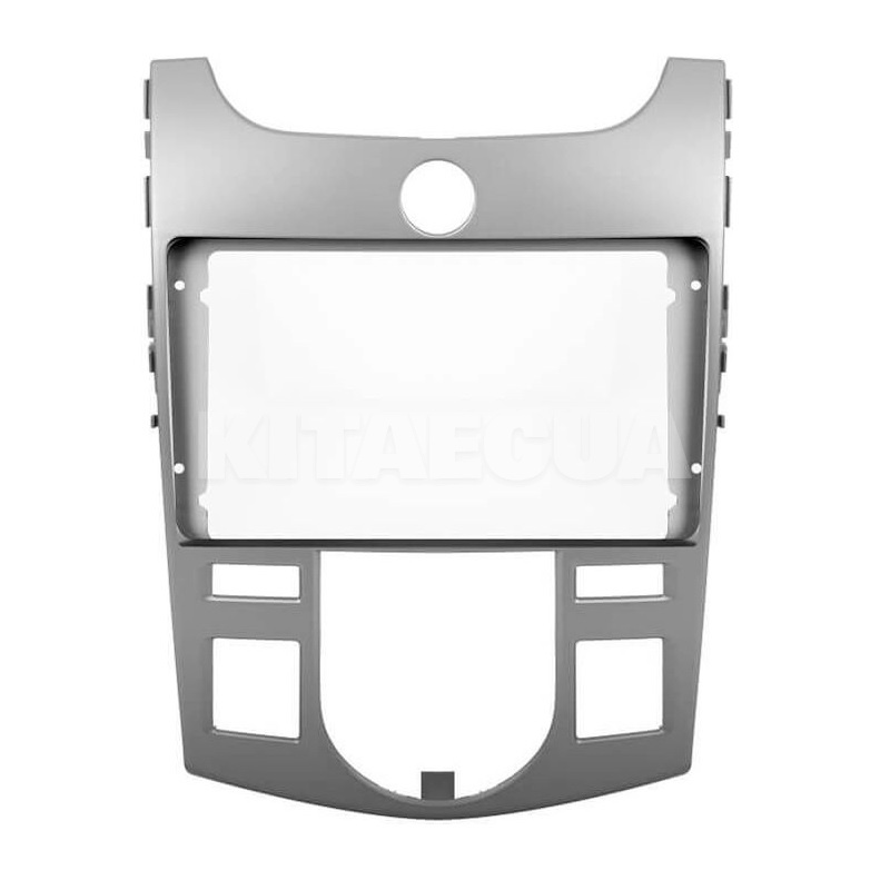 Штатна магнітола MOSS M3 4+32 ГБ 9" Kia Cerato 2 TD 2008-2013 (F2) AMS (50053) - 3