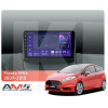 Штатная магнитола MOSS M3 4+32 ГБ 9" Ford Fiesta Mk 6 2009-2012 (F1 A) AMS (49872)