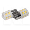 LED лампа для авто P21/5w T25/5 3.5W 6000K StarLight (29100043)