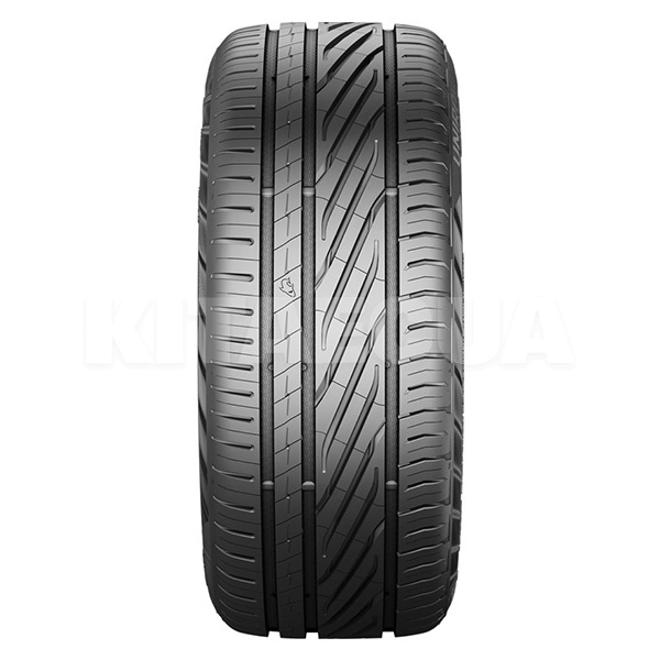 Шина летняя 205/55R16 91V RainSport 5 UNIROYAL (1000358146) - 2