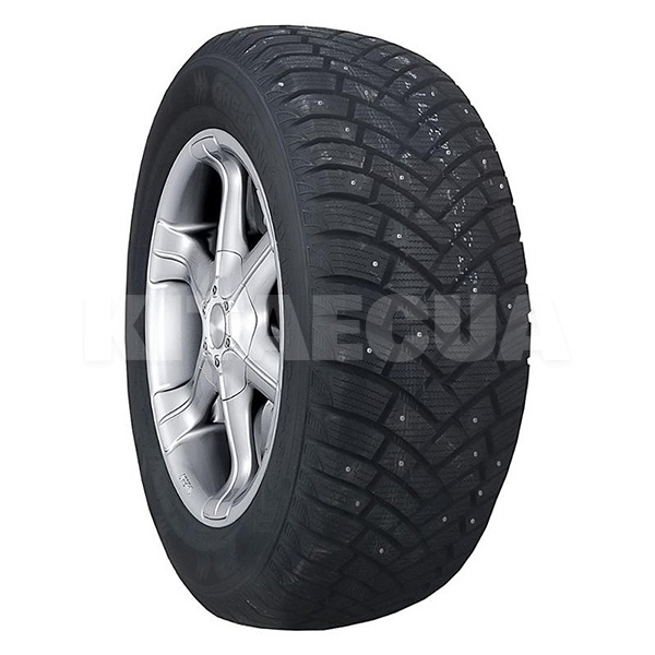 Шина зимняя 205/55R16 94T XL Green-Max Winter Grip 2 (Шип) LingLong (1000395658)