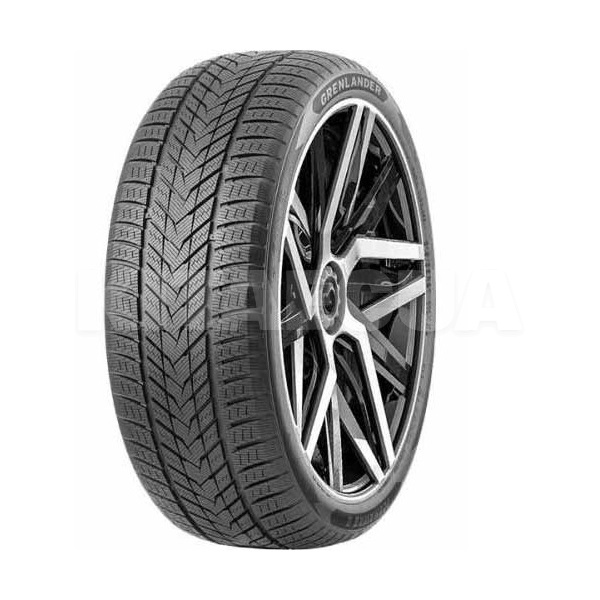 Шина зимова 255/45R20 105V XL Icehawke II Grenlander (1000423975)