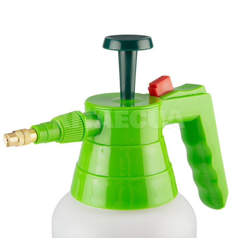 Опрыскиватель садовый механический 1 л VERTO (TP15G501) - 3