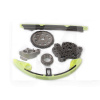 Комплект ГРМ 1.5L 7 SEVEN PARTS на BYD F3 (10149565-00-K)
