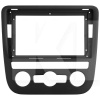 Штатна магнітола MOSS M2 4+32 Gb 9" Volkswagen Scirocco 3 Mk3 2008-2014 (F2) AMS (49563)