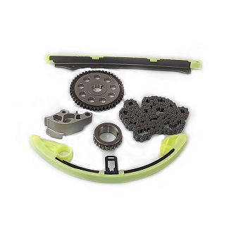 Комплект ГРМ 1.5L 7 SEVEN PARTS
