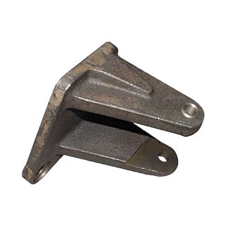 Кронштейн задней подвески ОРИГИНАЛ