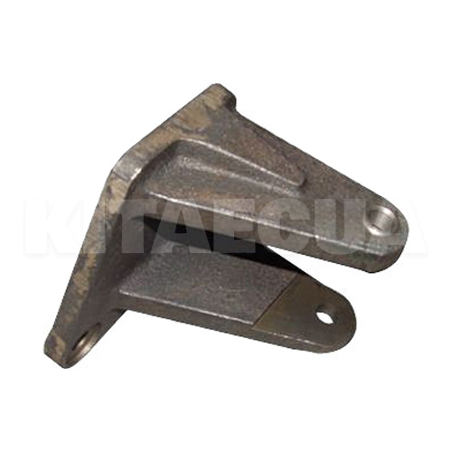 Кронштейн задньої підвіски ОРИГИНАЛ на TIGGO 2.0-2.4 (T11-1001811BA)