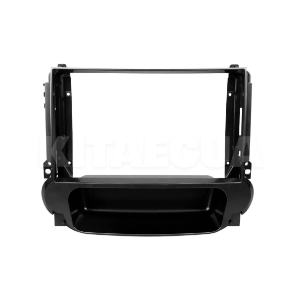 Штатна магнітола F9216 2+32 Gb 9" Chevrolet Malibu 2012-2015 SIGMA4car (30312) - 2