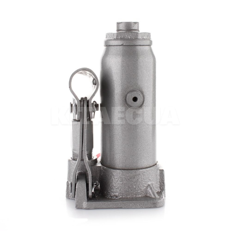 Домкрат гидравлический бутылочный до 2 т (158мм-308мм) в кейсе Intertool (GT0051) - 2