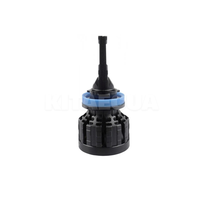 LED лампа для авто ULTIMATE POWER-F H8/H9/H11/H16JP 65W 5500K CANBUS AMS (65875) - 5