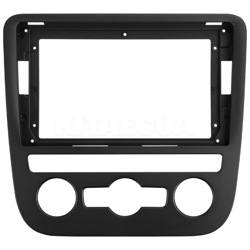 Штатна магнітола MOSS M2 4+32 Gb 9" Volkswagen Scirocco 3 Mk3 2008-2014 (F2) AMS (49563) - 2