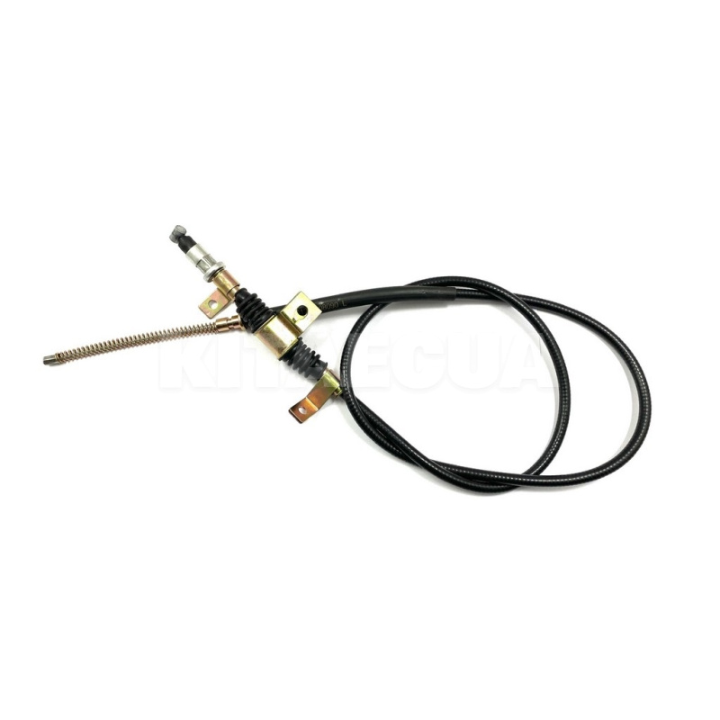 Трос стояночного тормоза правый 7 SEVEN PARTS (S12-3508100)