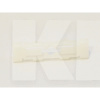 Фіксатор молдингу даху (1 шт) KLM Autoparts на Chery AMULET (A11-5704511)