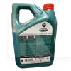 Масло моторное полусинтетическое 4л 10W-40 Magnatec A/B CASTROL (15F098)