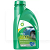 Масло моторное синтетическое 1л 5W-40 Visco 5000 BP (BPVIS50005W40-1)