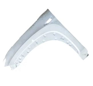 Крыло переднее левое BYD